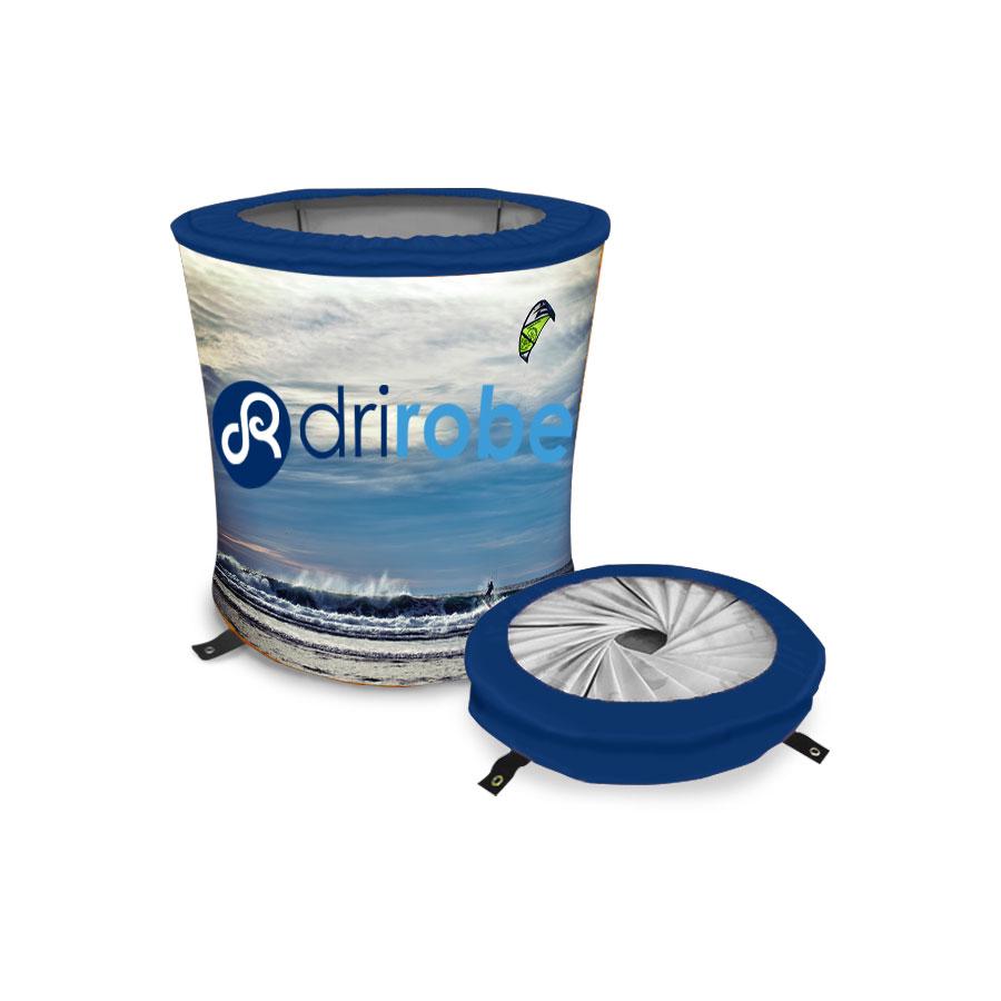 Invert Bin